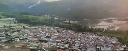 Cañamares (Cuenca) Cañamares (Cuenca)