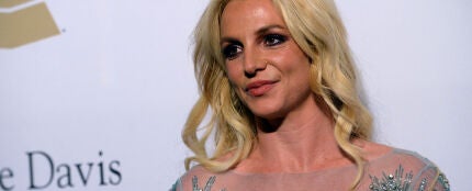 Britney Spears en 2017