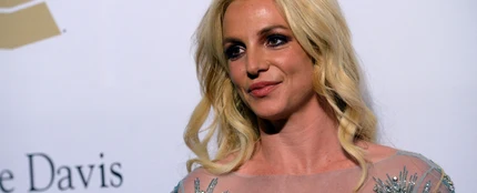 Britney Spears en 2017 Britney Spears en 2017