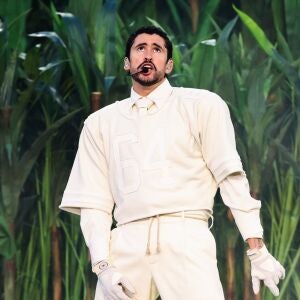 Un experto analiza la voz de Bad Bunny en la Super Bowl: Un experto analiza la voz de Bad Bunny en la Super Bowl: