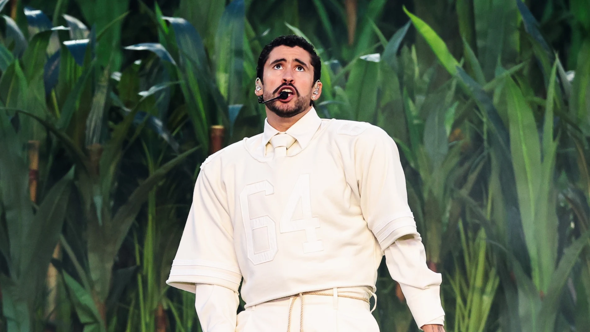 Bad Bunny en la Super Bowl 2026 Bad Bunny en la Super Bowl 2026