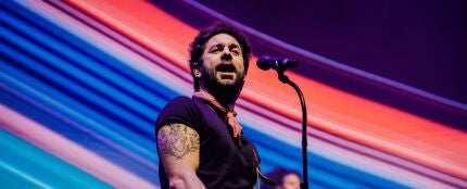 Viva suecia actuando de Madrid