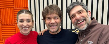 Juan D&aacute;vila en 'Cuerpos especiales'