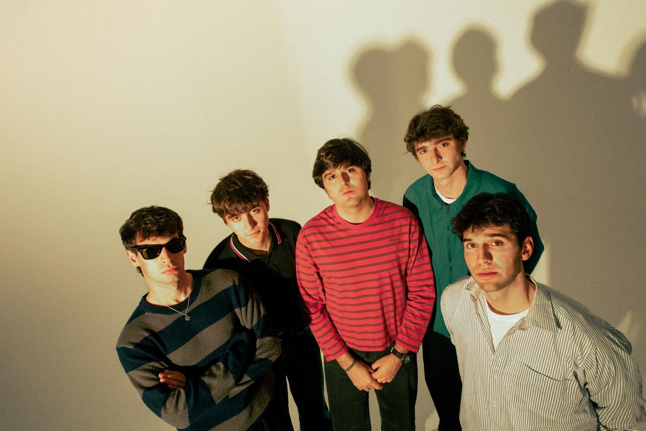 El grupo Malmö 040 El grupo Malmö 040