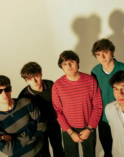 El grupo Malmö 040 El grupo Malmö 040
