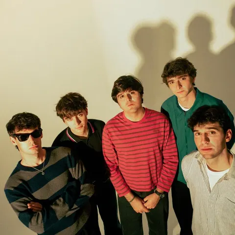 El grupo Malmö 040 El grupo Malmö 040