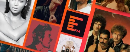 Canciones para celebrar el Día Mundial de la Radio: una playlist con Aitana, Robbie Williams y más Canciones para celebrar el Día Mundial de la Radio: una playlist con Aitana, Robbie Williams y más