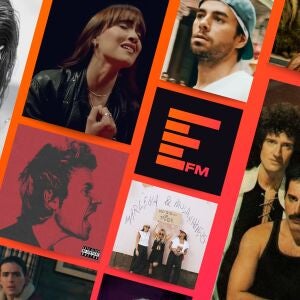 Canciones para celebrar el D&iacute;a Mundial de la Radio: una playlist con Aitana, Robbie Williams y m&aacute;s