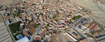 Monegrillos (Zaragoza) Monegrillos (Zaragoza)