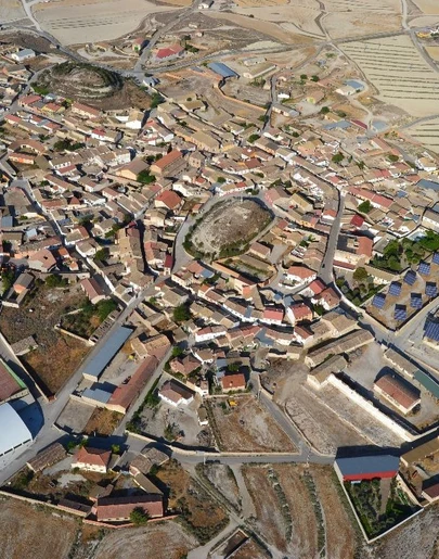 Monegrillos (Zaragoza) Monegrillos (Zaragoza)