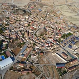 Monegrillo (Zaragoza) Monegrillo (Zaragoza)