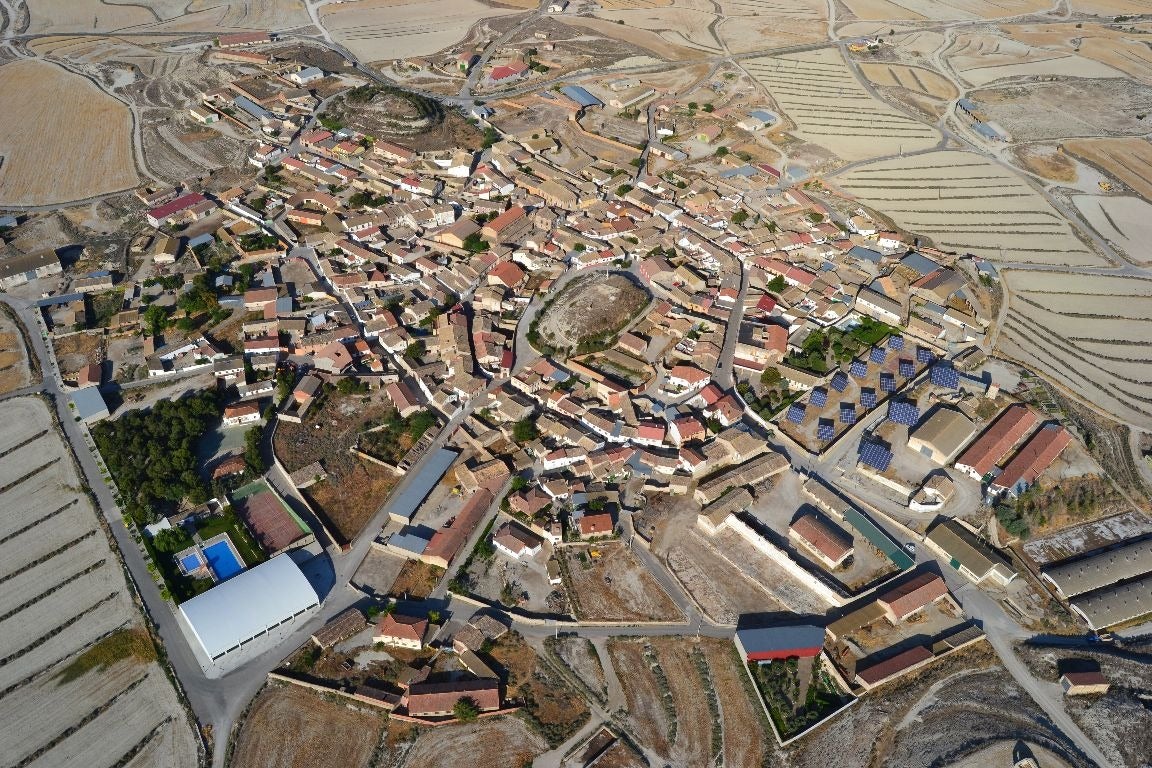 Monegrillo (Zaragoza)