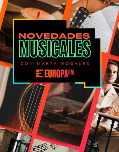 Las novedades musicales más destacadas: Charli xcx, Ca7riel y Paco Amoroso, Pablo Alborán y más