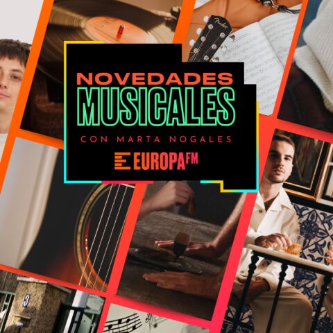 Las novedades musicales más destacadas: Charli xcx, Ca7riel y Paco Amoroso, Pablo Alborán y más