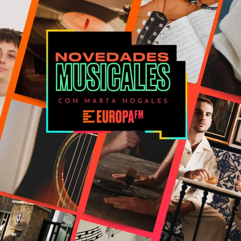 Las novedades musicales más destacadas: Charli xcx, Ca7riel y Paco Amoroso, Pablo Alborán y más Las novedades musicales más destacadas: Charli xcx, Ca7riel y Paco Amoroso, Pablo Alborán y más