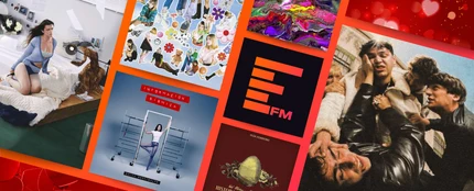 La playlist alternativa para escuchar en San Valentín: las canciones más románticas del indie La playlist alternativa para escuchar en San Valentín: las canciones más románticas del indie