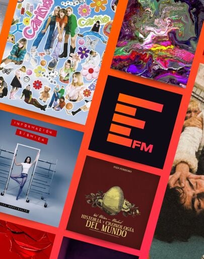 La playlist alternativa para escuchar en San Valentín: las canciones más románticas del indie