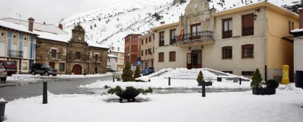 Velilla del R&iacute;o Carri&oacute;n (Palencia)