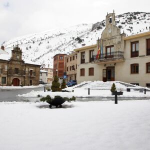 Velilla del Río Carrión (Palencia) Velilla del Río Carrión (Palencia)