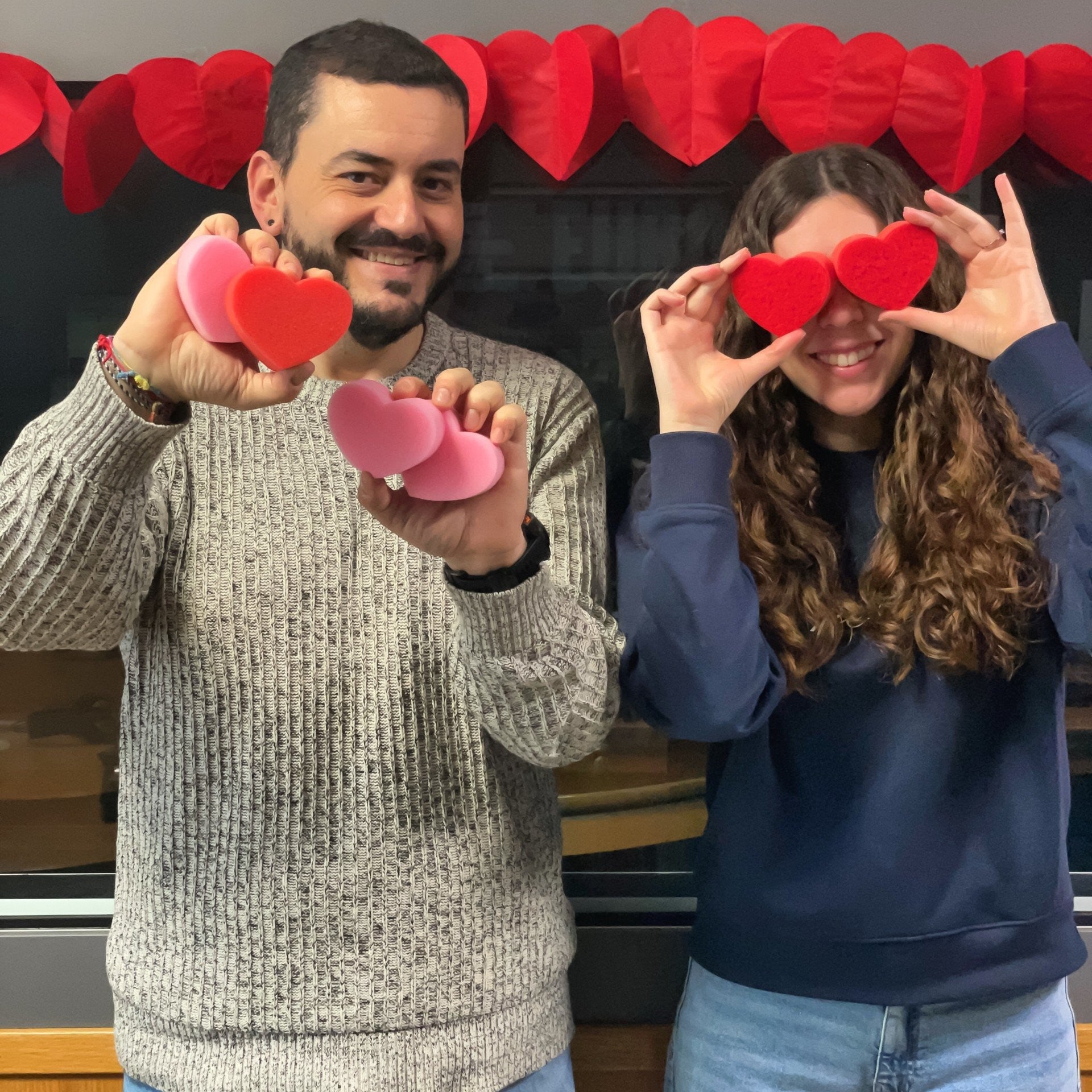 El mensaje más importante por San Valentín: "Soy el amor de mi vida" episode artwork