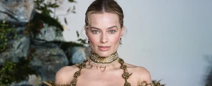 Margot Robbie Margot Robbie