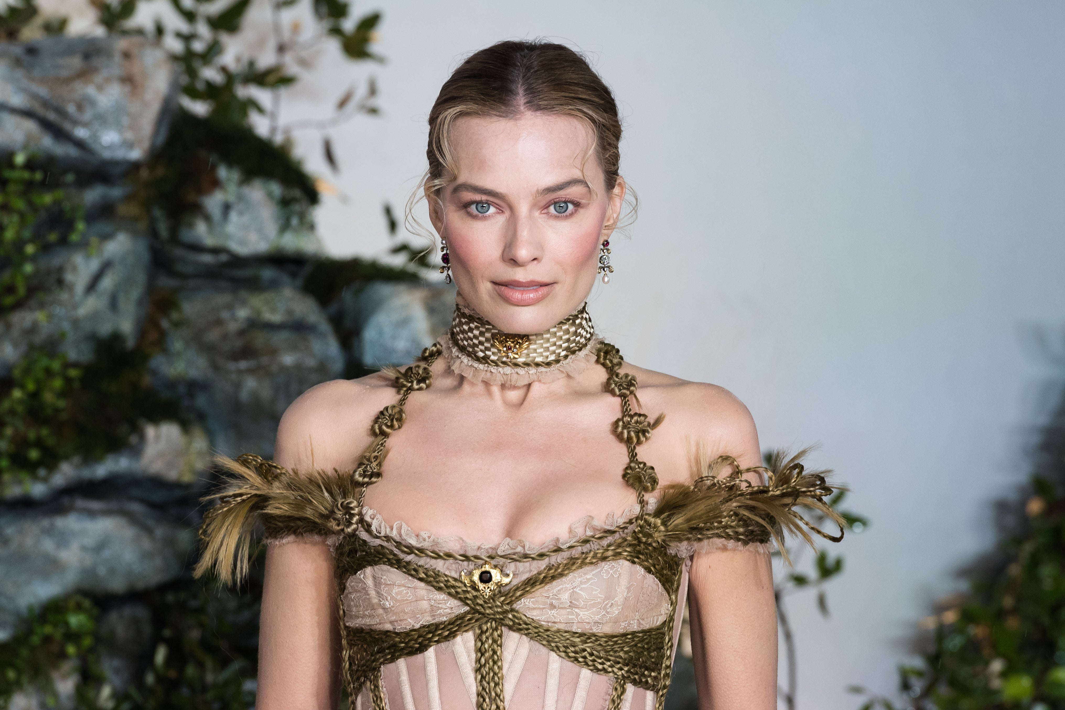 Margot Robbie Margot Robbie