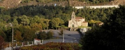 Barbad&aacute;s (Ourense)
