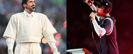 Las pistas que apuntan a que Bad Bunny y Bizarrap publicarán pronto una sesión Las pistas que apuntan a que Bad Bunny y Bizarrap publicarán pronto una sesión