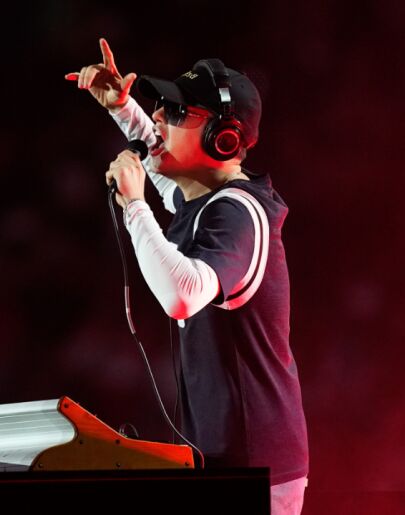 Las pistas que apuntan a que Bad Bunny y Bizarrap publicarán pronto una sesión