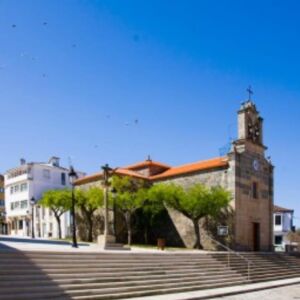 Vila de Cruces (Pontevedra) Vila de Cruces (Pontevedra)