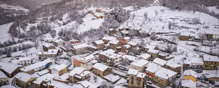 Morgovejo (León) Morgovejo (León)