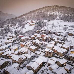Morgovejo (León) Morgovejo (León)