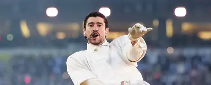 Bad Bunny en la Super Bowl LX Bad Bunny en la Super Bowl LX