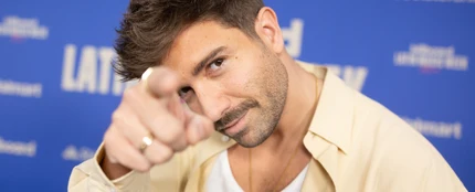 Pablo Alborón en la Billboard Latin Music Week Miami 2025 Pablo Alborón en la Billboard Latin Music Week Miami 2025