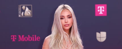 Ana Mena en los Premios Lo Nuestro