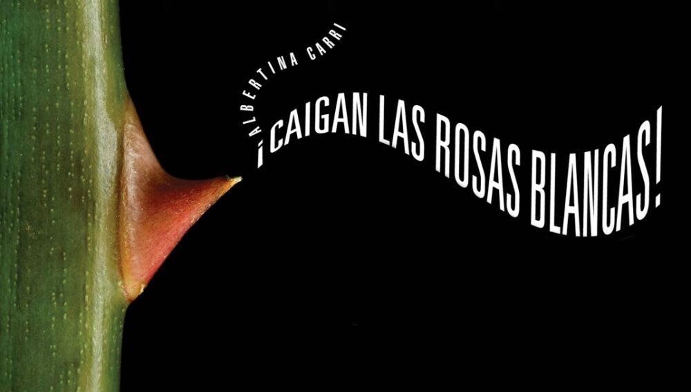 '¡Caigan las rosas blancas! (Original Motion Picture Soundtrack)' '¡Caigan las rosas blancas! (Original Motion Picture Soundtrack)'