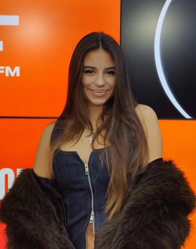 Daniela Blasco Daniela Blasco