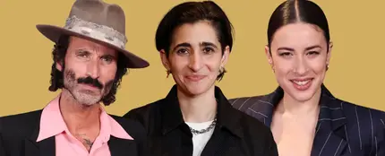 Leiva, Alba Flores y Blanca Paloma, un montaje de Europa FM Leiva, Alba Flores y Blanca Paloma, un montaje de Europa FM