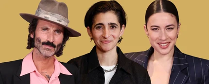 Leiva, Alba Flores y Blanca Paloma, un montaje de Europa FM Leiva, Alba Flores y Blanca Paloma, un montaje de Europa FM