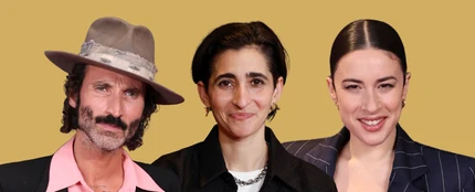 Leiva, Alba Flores y Blanca Paloma, un montaje de Europa FM Leiva, Alba Flores y Blanca Paloma, un montaje de Europa FM