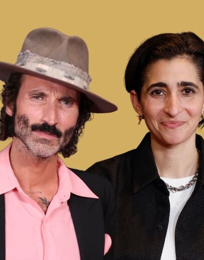 Leiva, Alba Flores y Blanca Paloma, un montaje de Europa FM