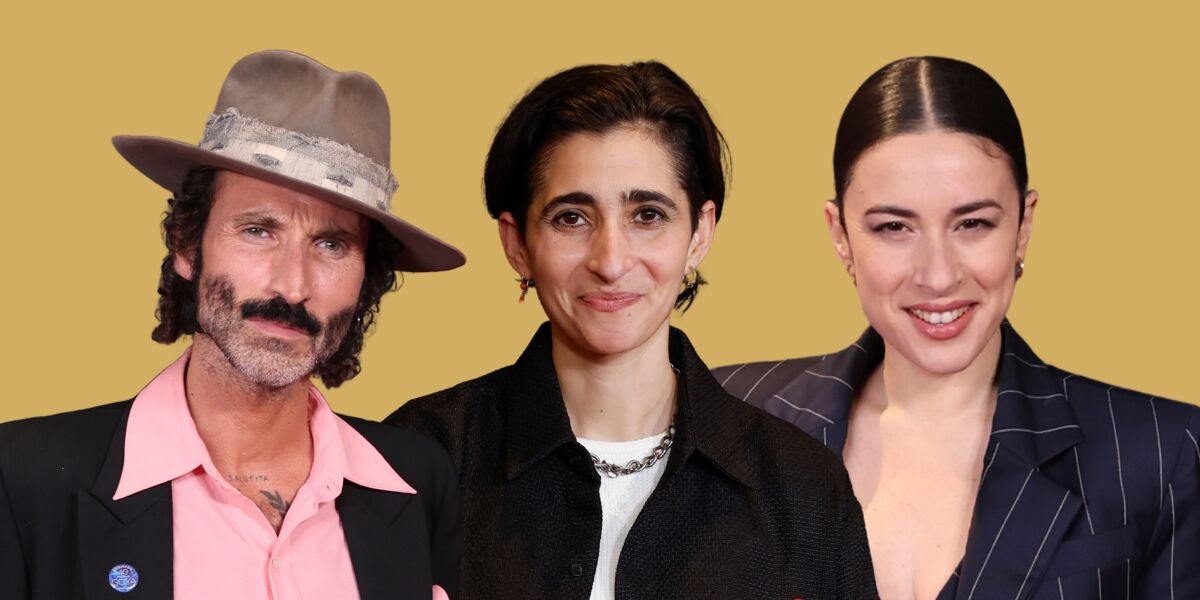 Leiva, Alba Flores y Blanca Paloma, un montaje de Europa FM