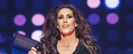 Malú en 2024 Malú en 2024