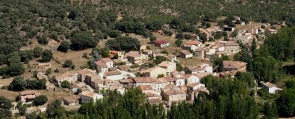 Pozancos (Guadalajara)