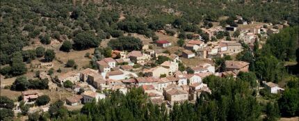 Pozancos (Guadalajara)