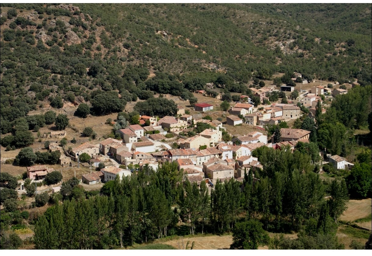 Pozancos (Guadalajara)