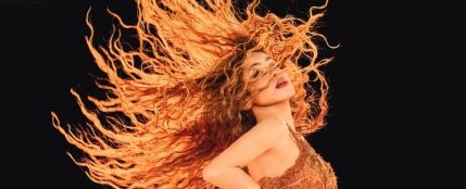 Shakira actuar&aacute; frente a las Pir&aacute;mides de Giza en abril de 2026