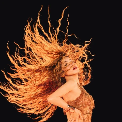 Shakira actuará frente a las Pirámides de Giza en abril de 2026 Shakira actuará frente a las Pirámides de Giza en abril de 2026