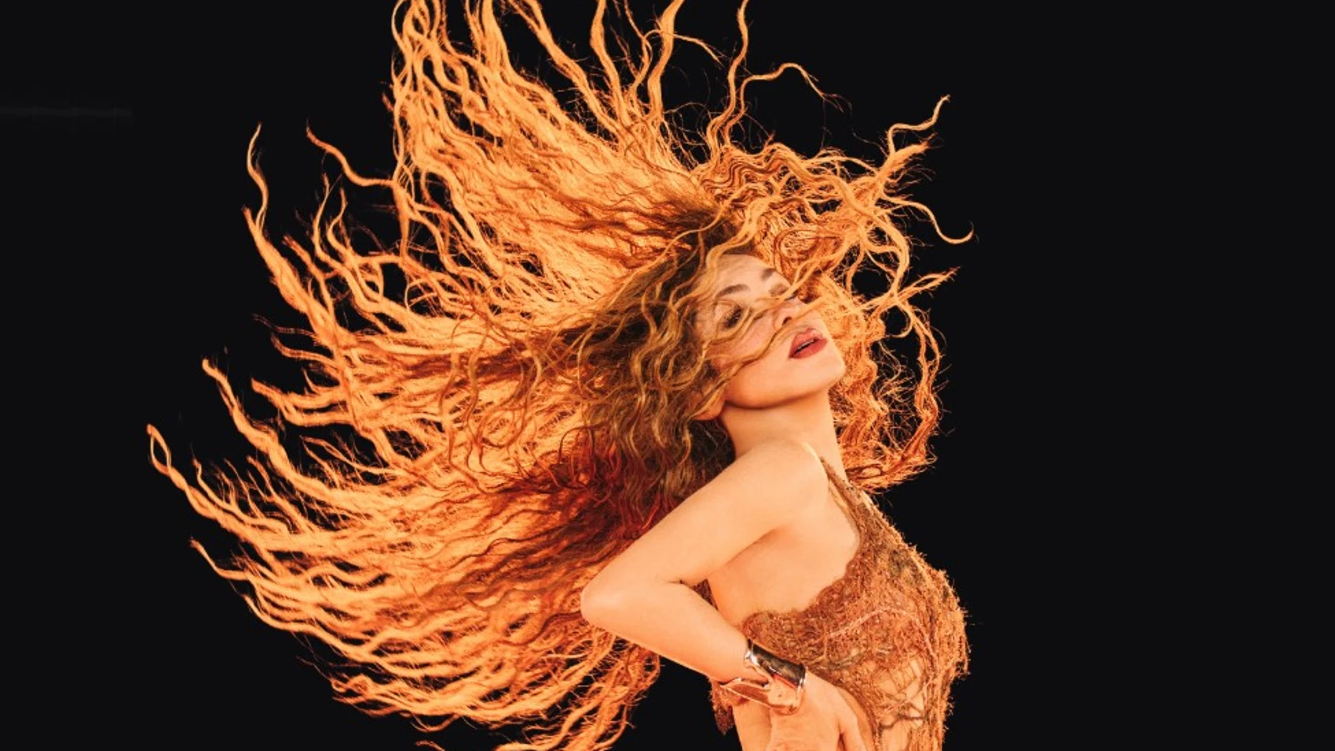 Shakira actuará frente a las Pirámides de Giza en abril de 2026 Shakira actuará frente a las Pirámides de Giza en abril de 2026