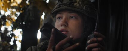 Yours Eternally, de U2 con Ed Sheeran y Taras Topolia 